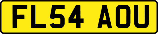 FL54AOU