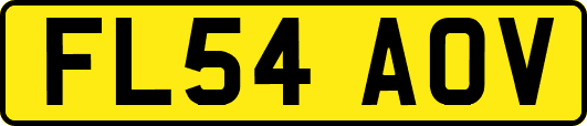 FL54AOV
