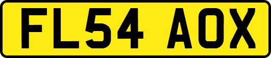 FL54AOX