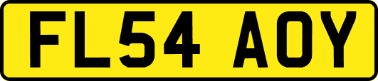 FL54AOY
