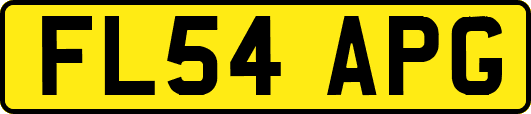 FL54APG
