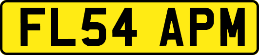 FL54APM
