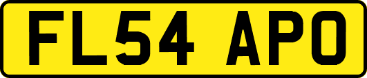 FL54APO