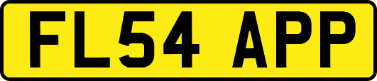 FL54APP