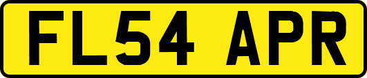 FL54APR