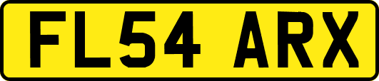 FL54ARX