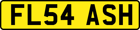 FL54ASH