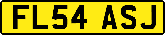 FL54ASJ