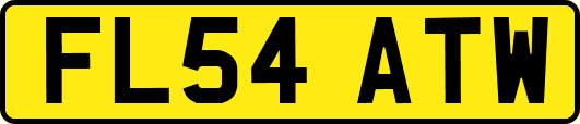 FL54ATW