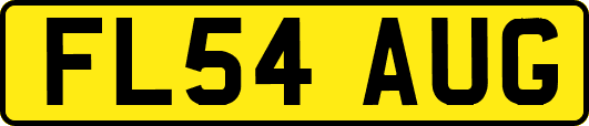 FL54AUG