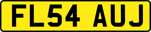 FL54AUJ