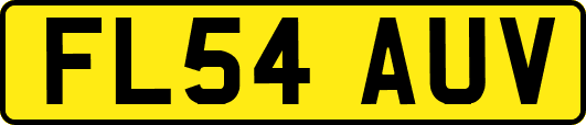 FL54AUV