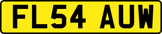 FL54AUW