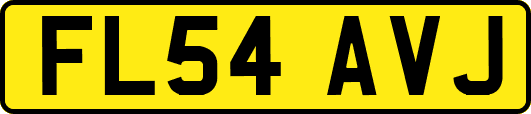 FL54AVJ