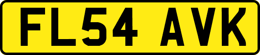 FL54AVK