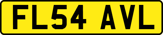 FL54AVL