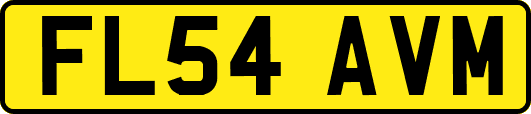 FL54AVM