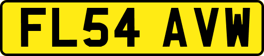 FL54AVW