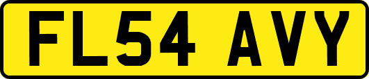 FL54AVY