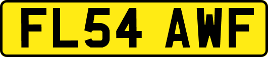 FL54AWF