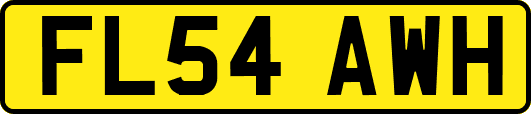 FL54AWH