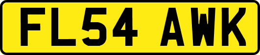 FL54AWK