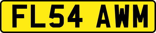 FL54AWM