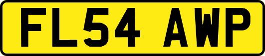 FL54AWP
