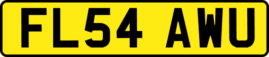 FL54AWU