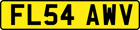 FL54AWV