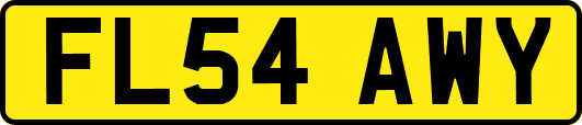 FL54AWY
