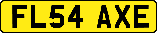 FL54AXE