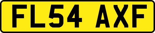 FL54AXF