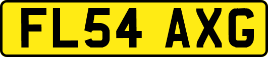FL54AXG