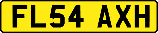 FL54AXH