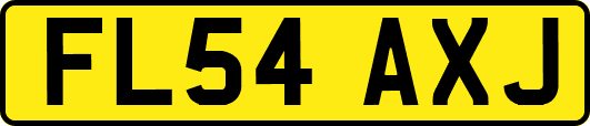 FL54AXJ