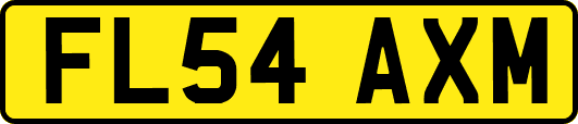 FL54AXM