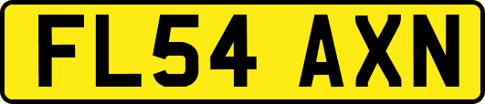 FL54AXN