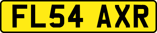 FL54AXR