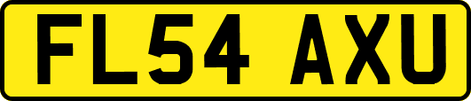 FL54AXU