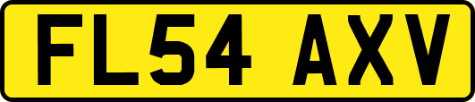 FL54AXV