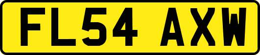 FL54AXW