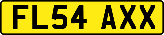 FL54AXX