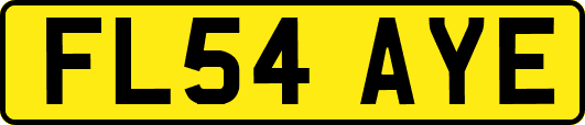 FL54AYE