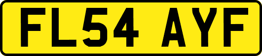 FL54AYF