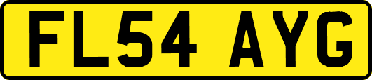 FL54AYG