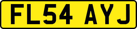 FL54AYJ