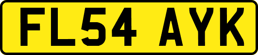 FL54AYK