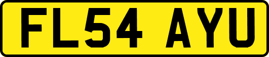 FL54AYU