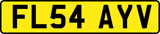 FL54AYV